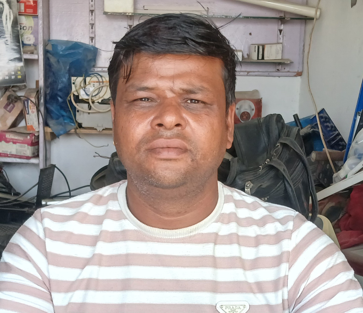 Lalit Kumar
